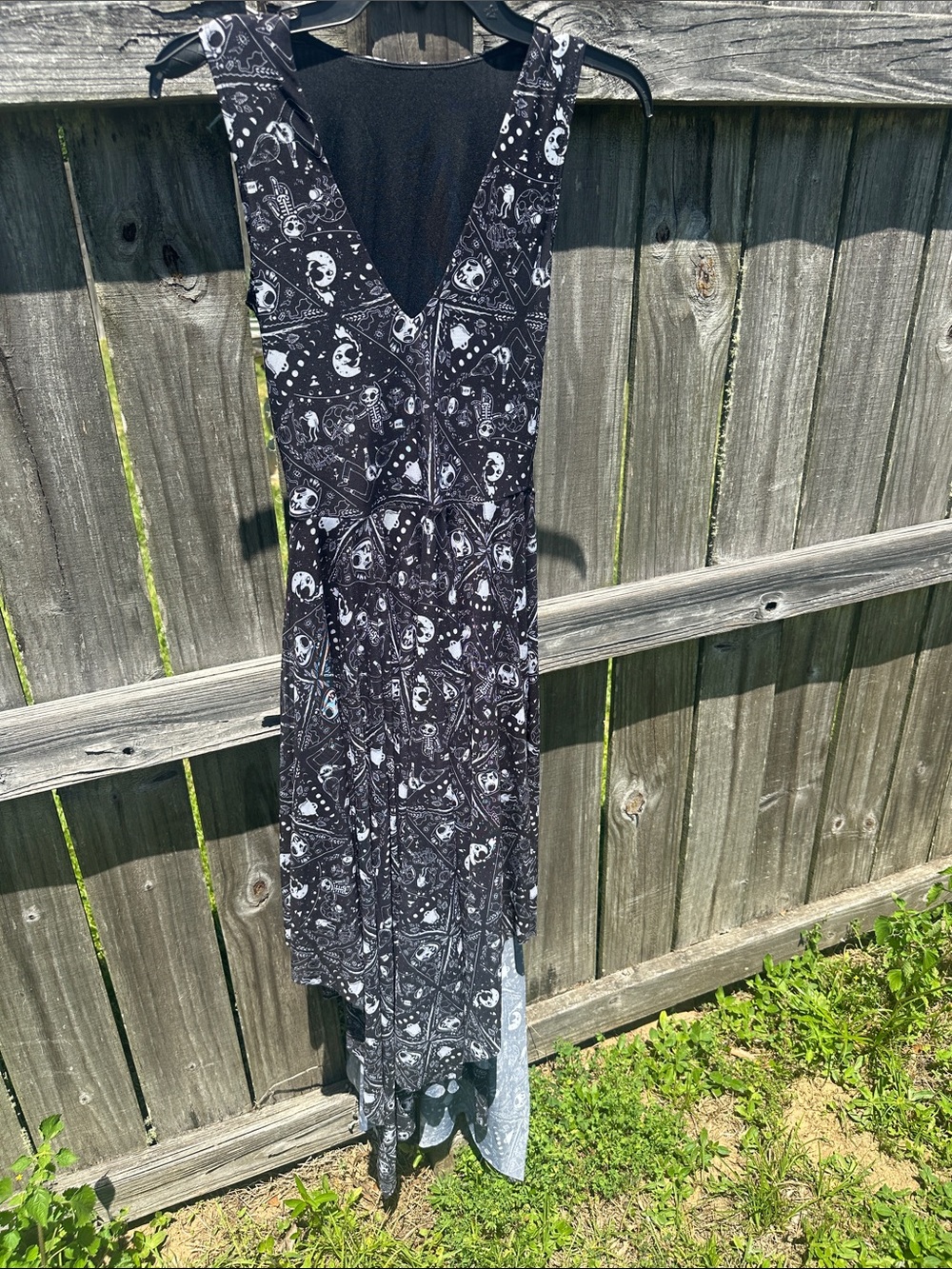 Blackmilk dress